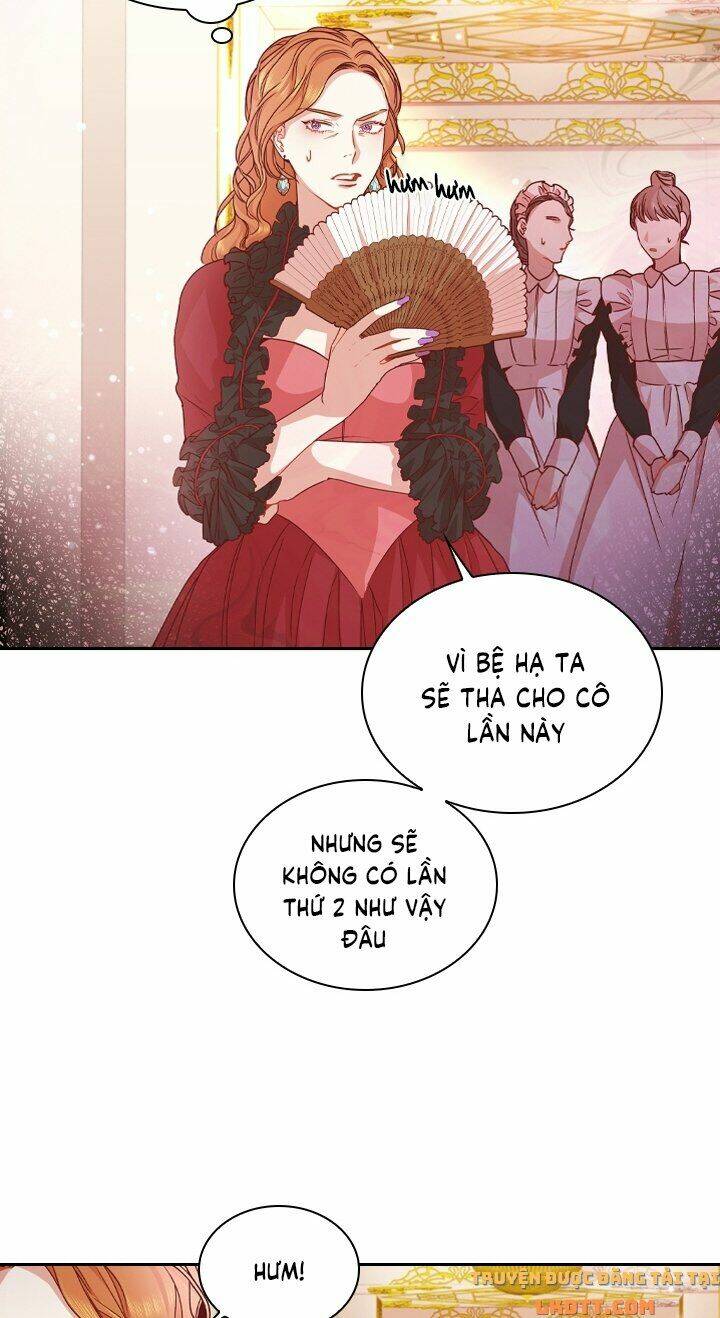 Tôi Trở Thành Thư Ký Của Bạo Chúa Chapter 5 - Trang 2