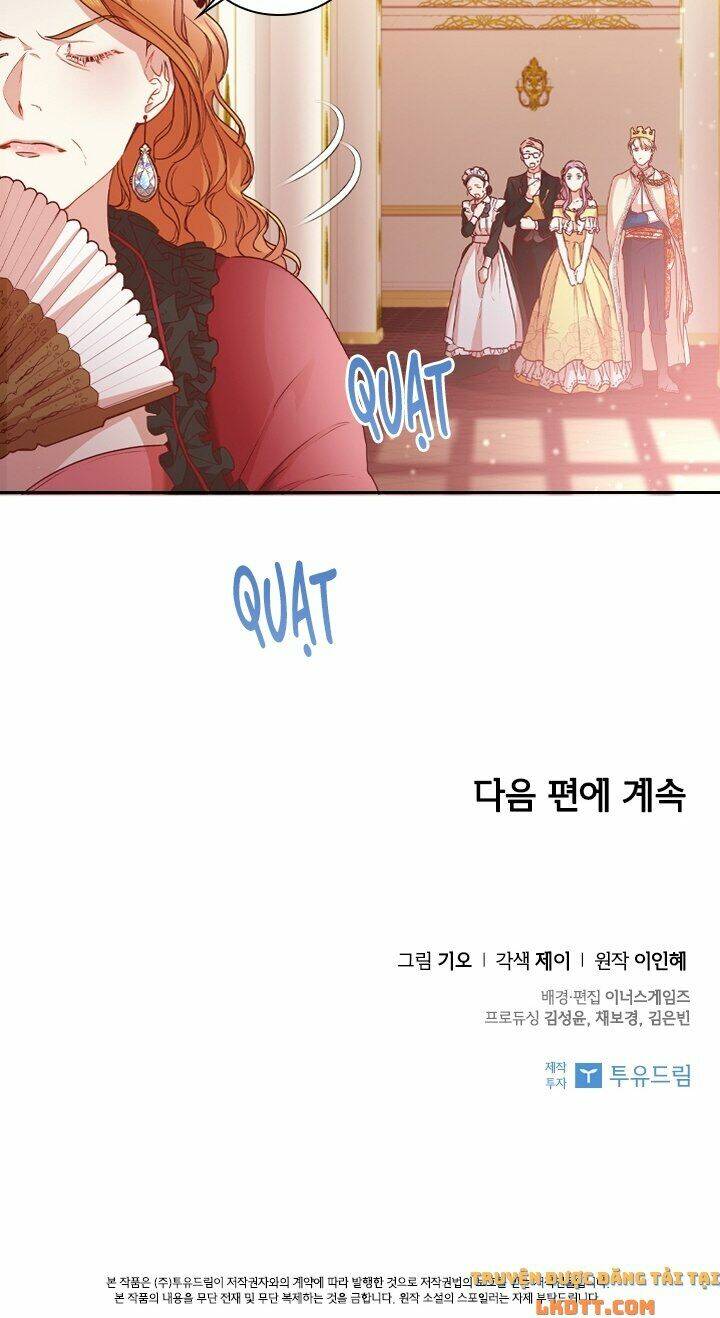 Tôi Trở Thành Thư Ký Của Bạo Chúa Chapter 5 - Trang 2