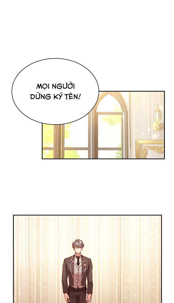 Tôi Trở Thành Thư Ký Của Bạo Chúa Chapter 50 - Trang 2