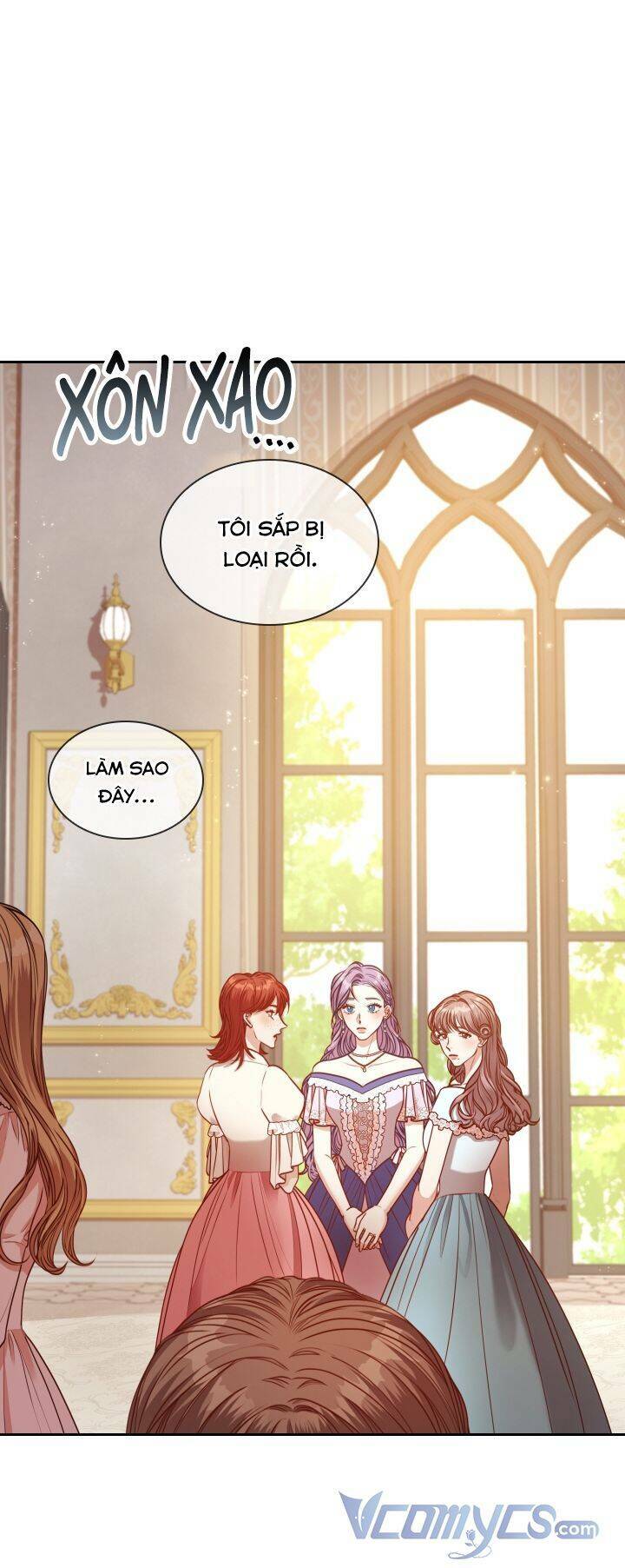 Tôi Trở Thành Thư Ký Của Bạo Chúa Chapter 50 - Trang 2