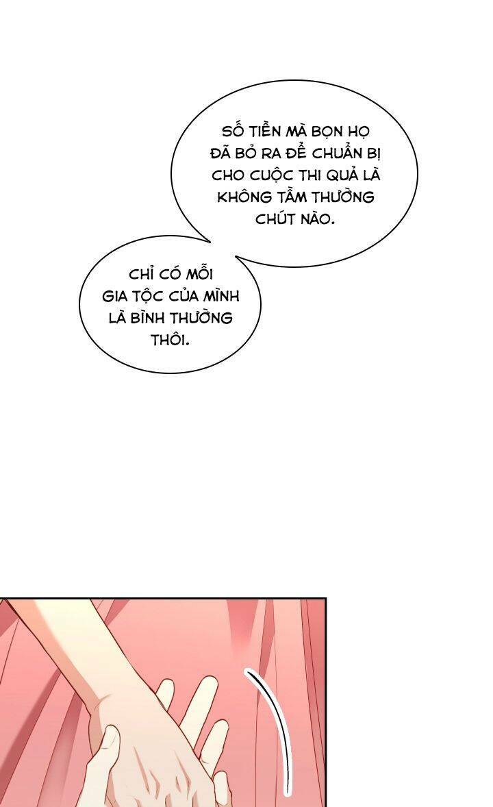 Tôi Trở Thành Thư Ký Của Bạo Chúa Chapter 50 - Trang 2