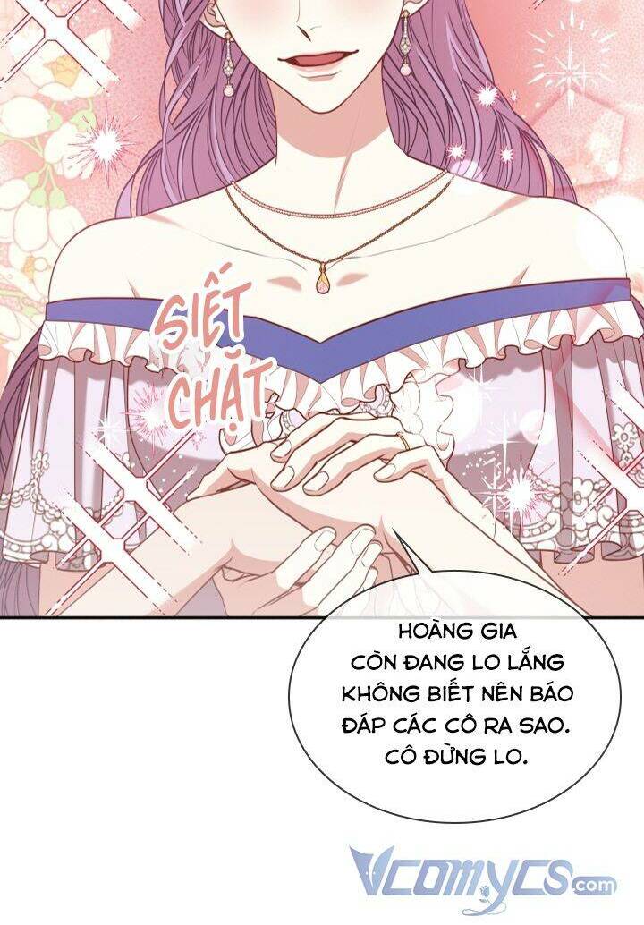 Tôi Trở Thành Thư Ký Của Bạo Chúa Chapter 50 - Trang 2