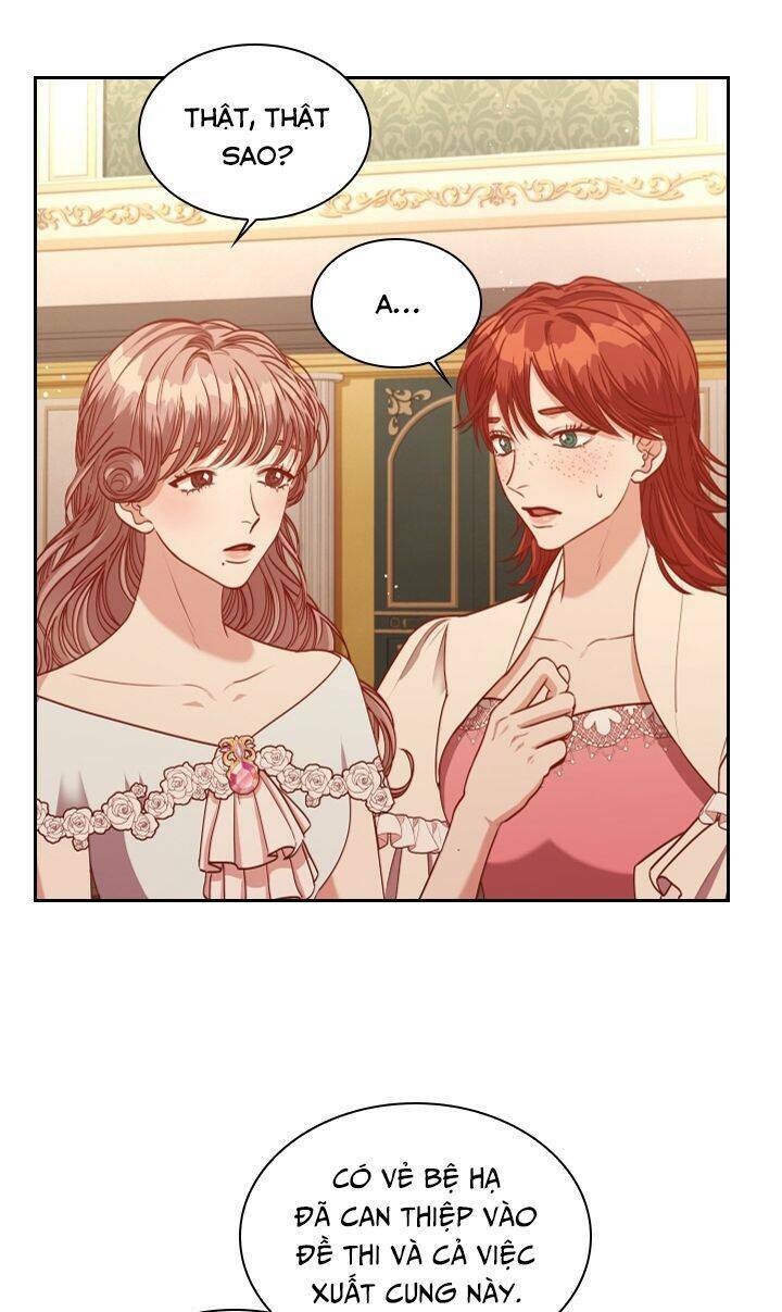 Tôi Trở Thành Thư Ký Của Bạo Chúa Chapter 50 - Trang 2