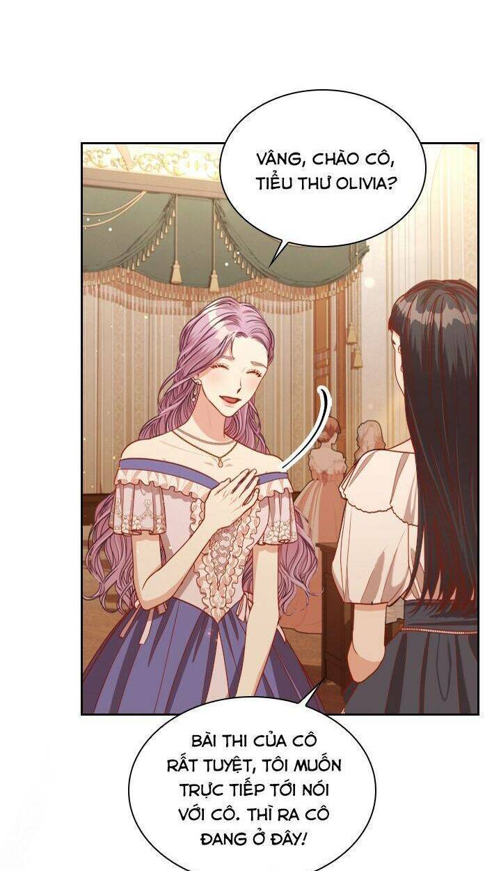 Tôi Trở Thành Thư Ký Của Bạo Chúa Chapter 50 - Trang 2