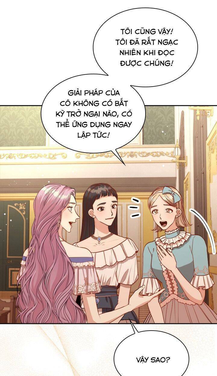 Tôi Trở Thành Thư Ký Của Bạo Chúa Chapter 50 - Trang 2