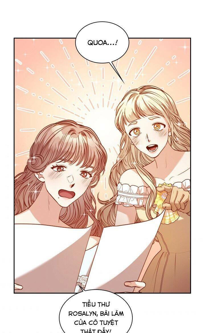 Tôi Trở Thành Thư Ký Của Bạo Chúa Chapter 50 - Trang 2