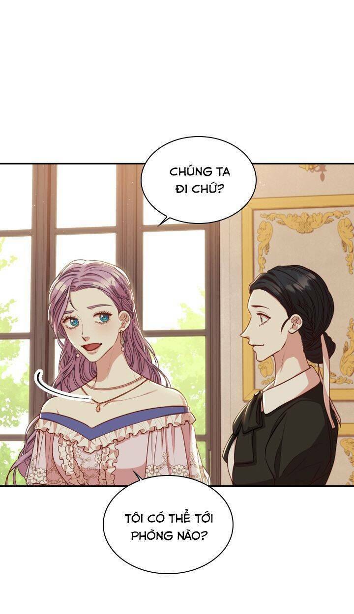 Tôi Trở Thành Thư Ký Của Bạo Chúa Chapter 50 - Trang 2