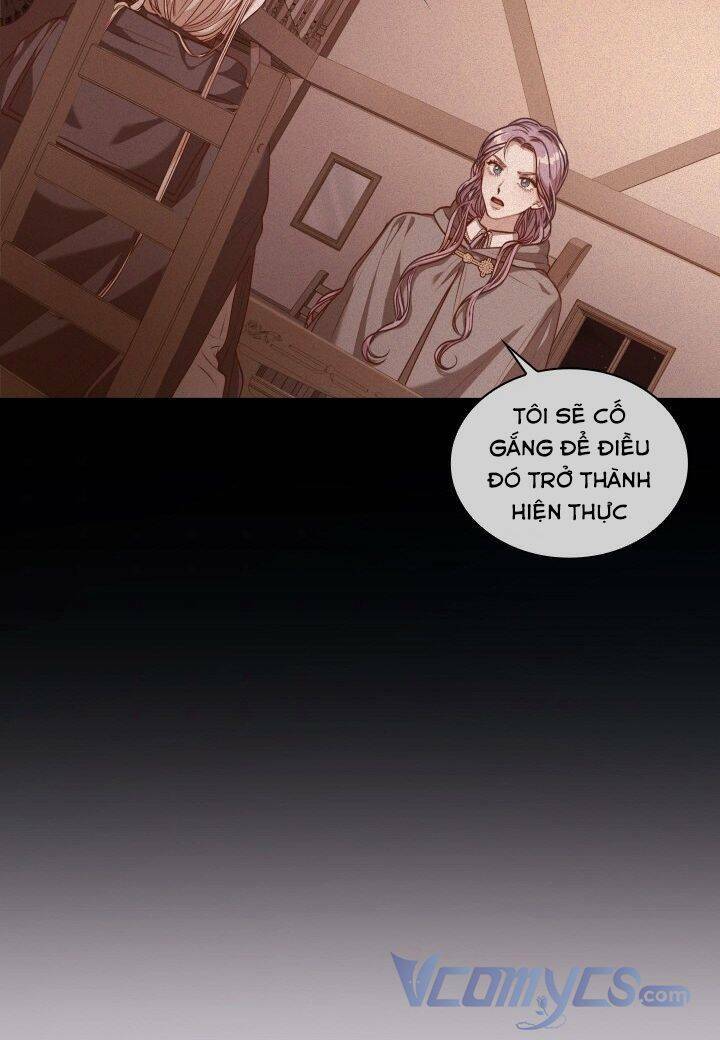 Tôi Trở Thành Thư Ký Của Bạo Chúa Chapter 50 - Trang 2