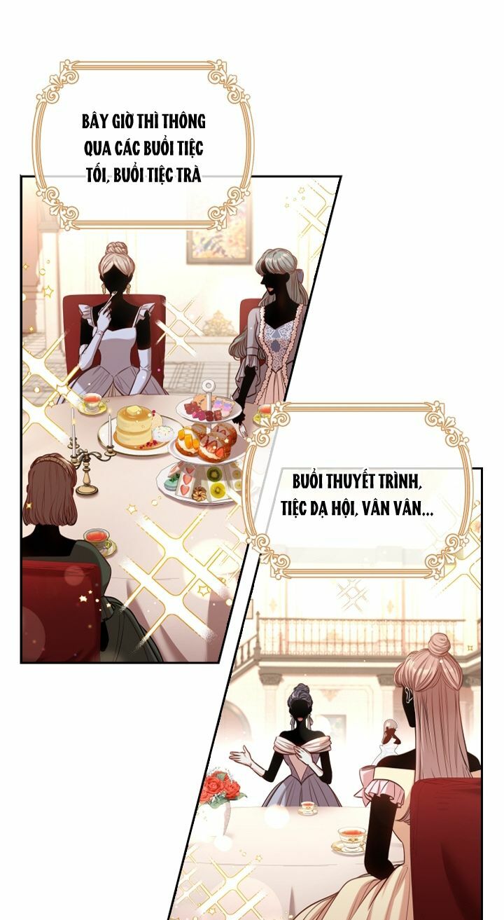 Tôi Trở Thành Thư Ký Của Bạo Chúa Chapter 51 - Trang 2