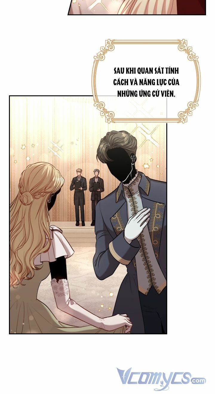 Tôi Trở Thành Thư Ký Của Bạo Chúa Chapter 51 - Trang 2