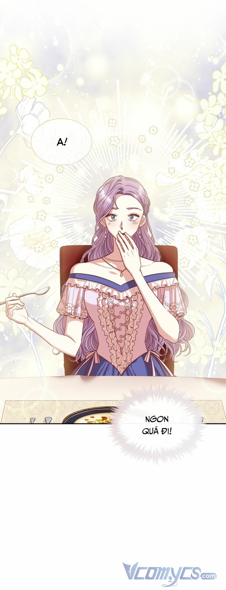 Tôi Trở Thành Thư Ký Của Bạo Chúa Chapter 51 - Trang 2