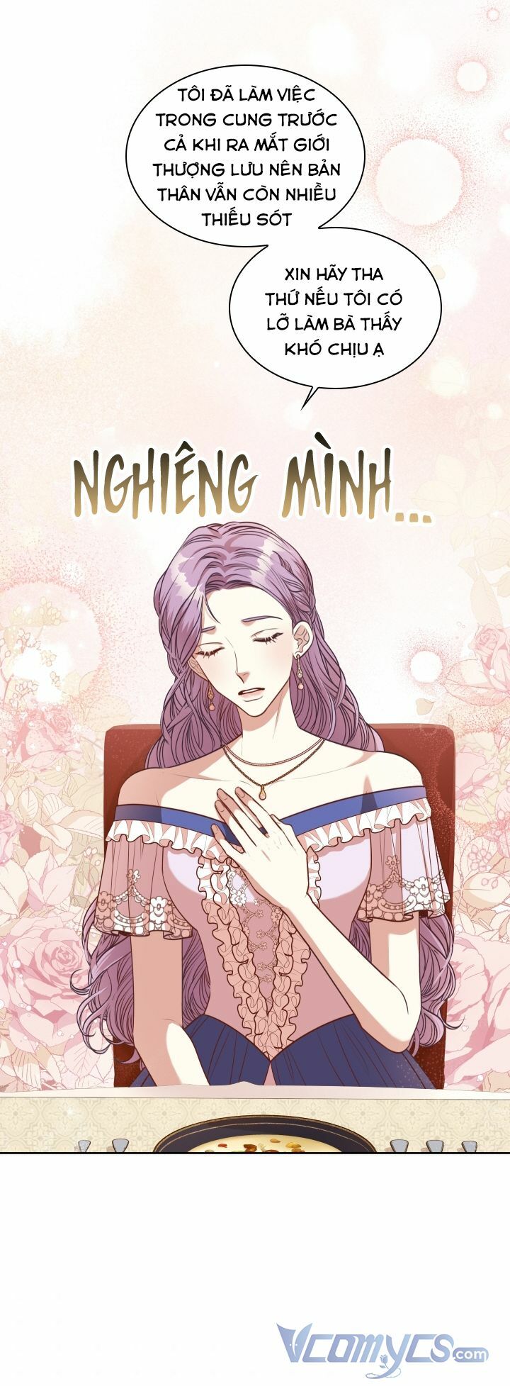 Tôi Trở Thành Thư Ký Của Bạo Chúa Chapter 51 - Trang 2