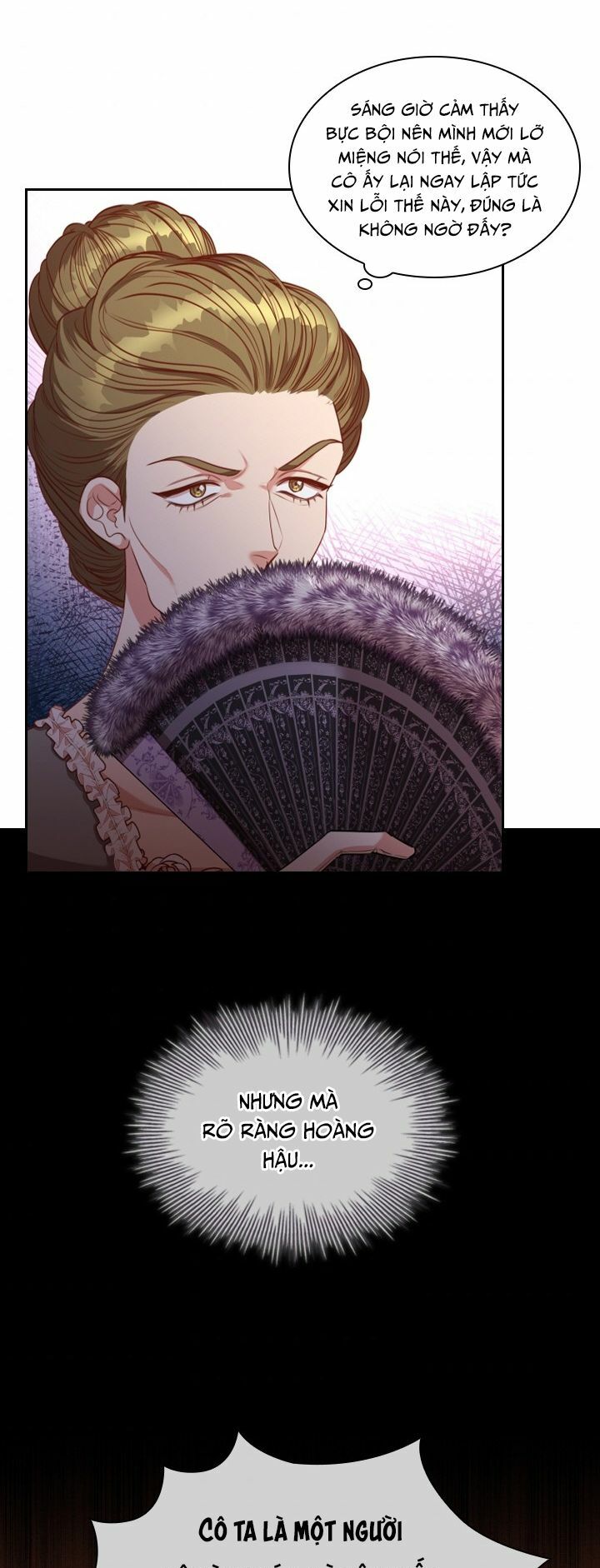 Tôi Trở Thành Thư Ký Của Bạo Chúa Chapter 51 - Trang 2