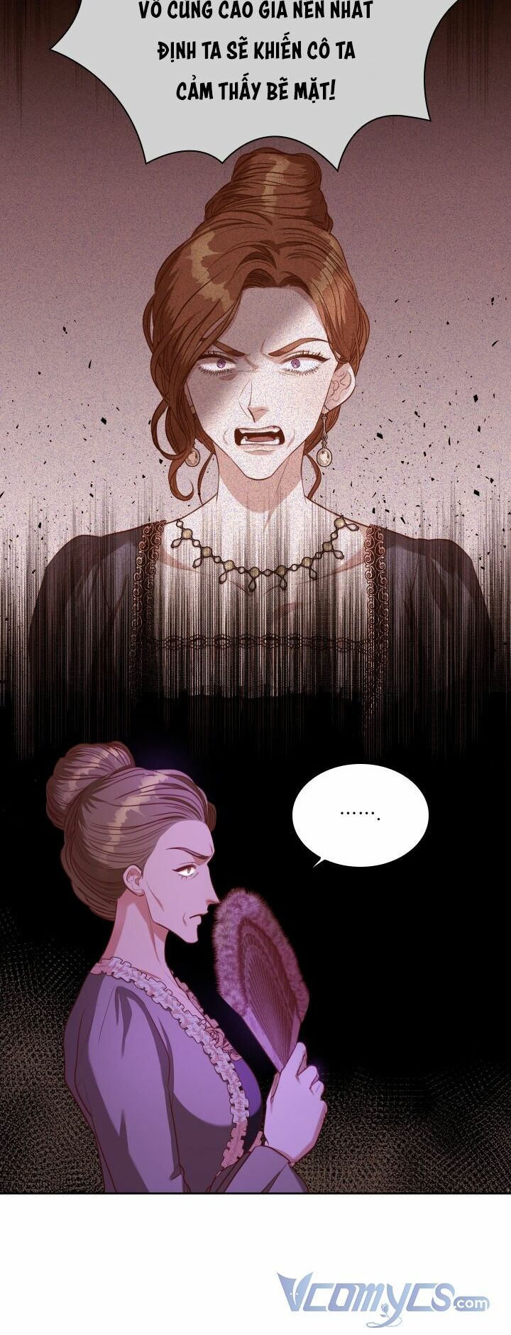 Tôi Trở Thành Thư Ký Của Bạo Chúa Chapter 51 - Trang 2