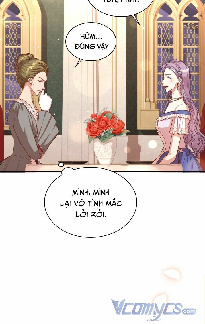 Tôi Trở Thành Thư Ký Của Bạo Chúa Chapter 51 - Trang 2