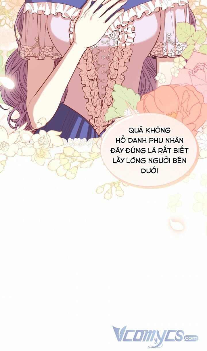 Tôi Trở Thành Thư Ký Của Bạo Chúa Chapter 51 - Trang 2