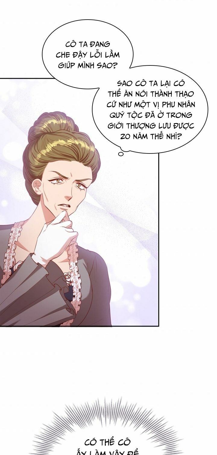 Tôi Trở Thành Thư Ký Của Bạo Chúa Chapter 51 - Trang 2