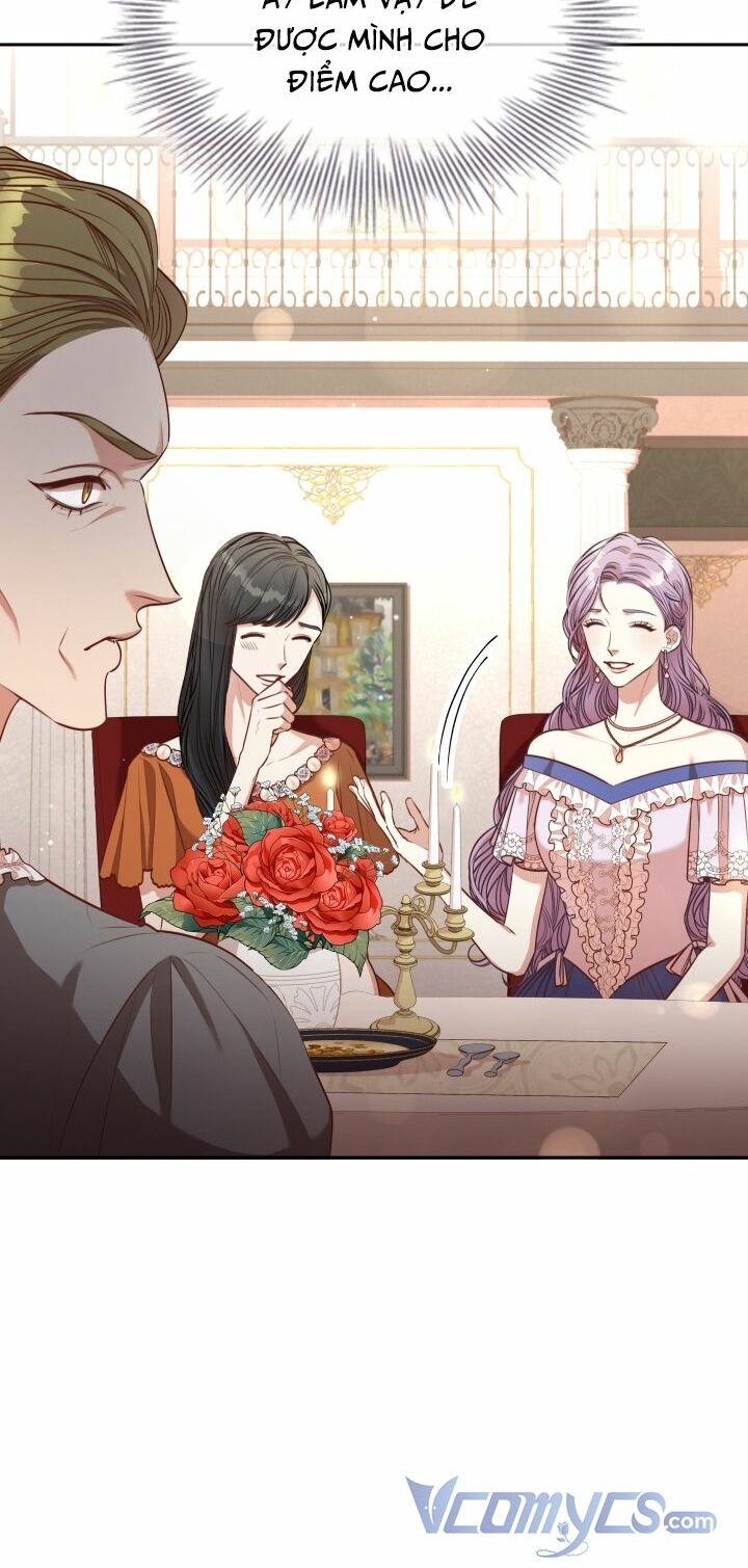 Tôi Trở Thành Thư Ký Của Bạo Chúa Chapter 51 - Trang 2