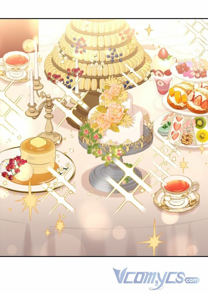 Tôi Trở Thành Thư Ký Của Bạo Chúa Chapter 51 - Trang 2