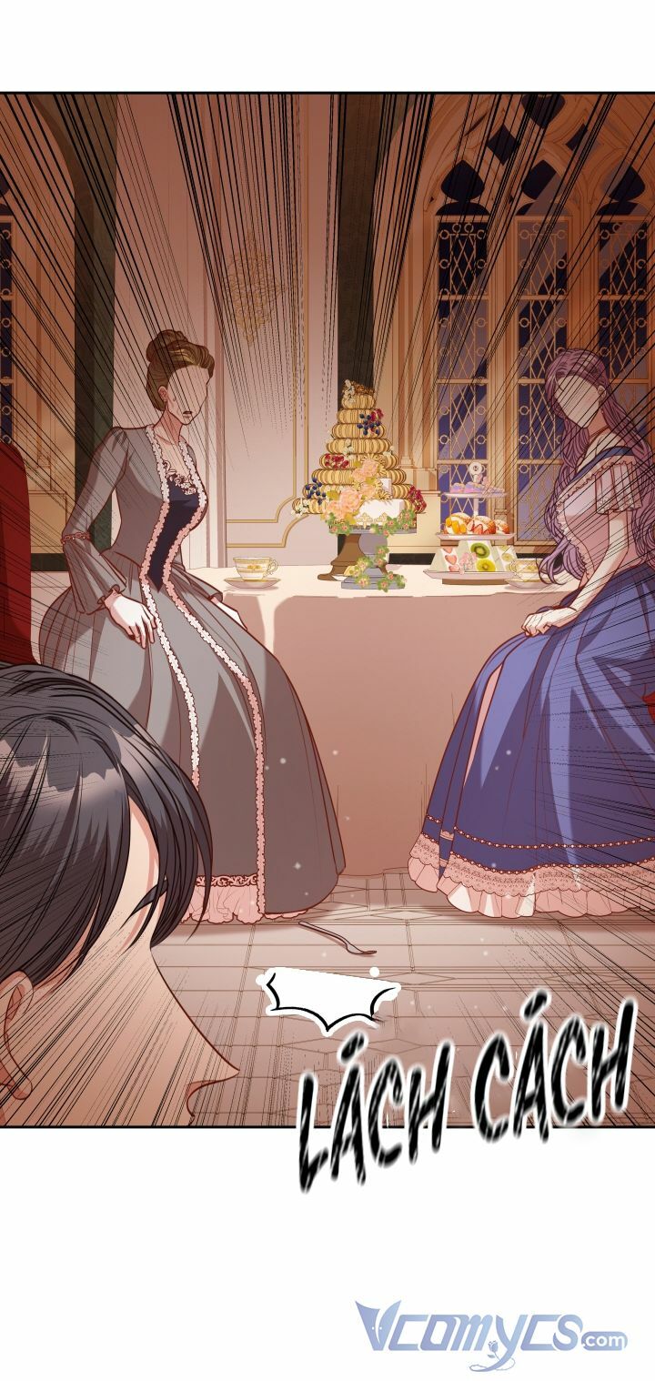 Tôi Trở Thành Thư Ký Của Bạo Chúa Chapter 51 - Trang 2