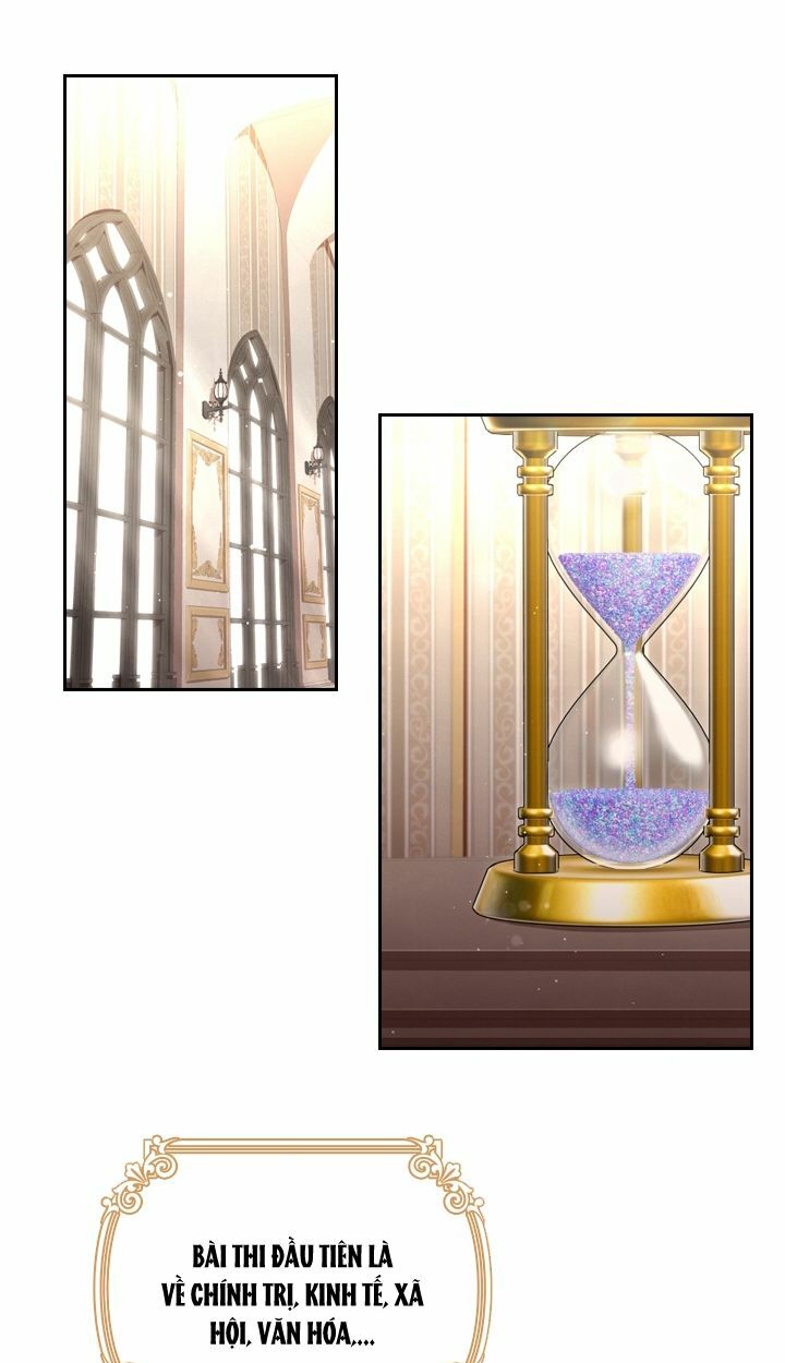 Tôi Trở Thành Thư Ký Của Bạo Chúa Chapter 51 - Trang 2