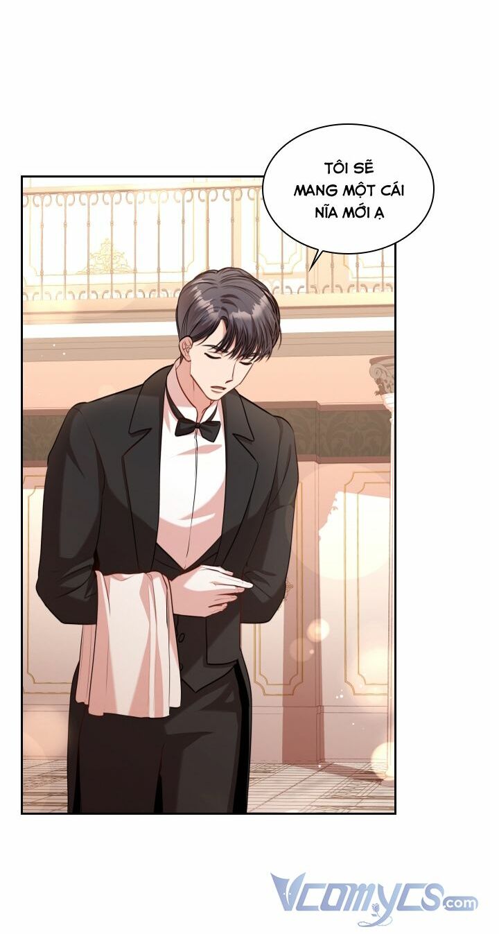 Tôi Trở Thành Thư Ký Của Bạo Chúa Chapter 51 - Trang 2