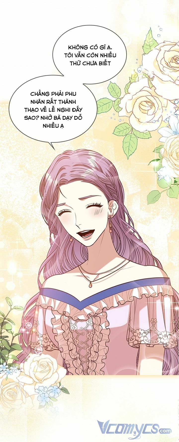 Tôi Trở Thành Thư Ký Của Bạo Chúa Chapter 51 - Trang 2