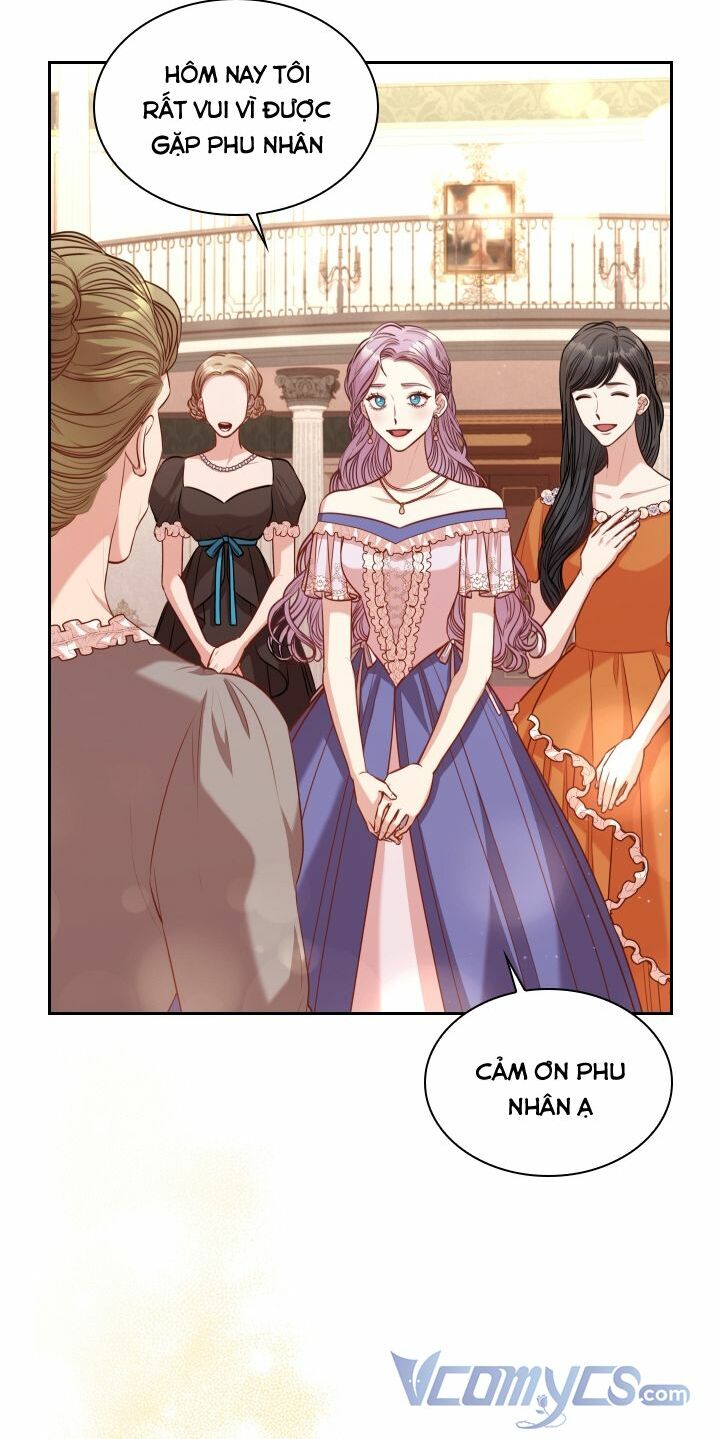 Tôi Trở Thành Thư Ký Của Bạo Chúa Chapter 51 - Trang 2