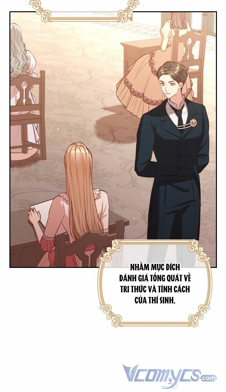 Tôi Trở Thành Thư Ký Của Bạo Chúa Chapter 51 - Trang 2