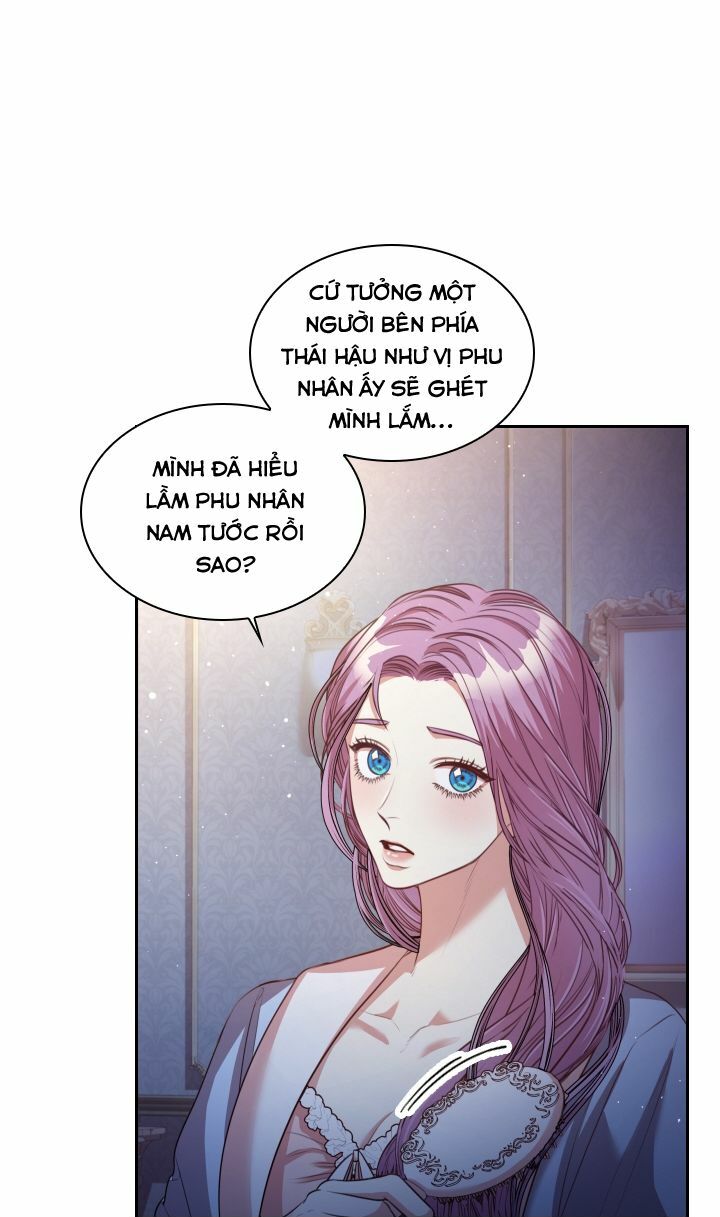 Tôi Trở Thành Thư Ký Của Bạo Chúa Chapter 51 - Trang 2