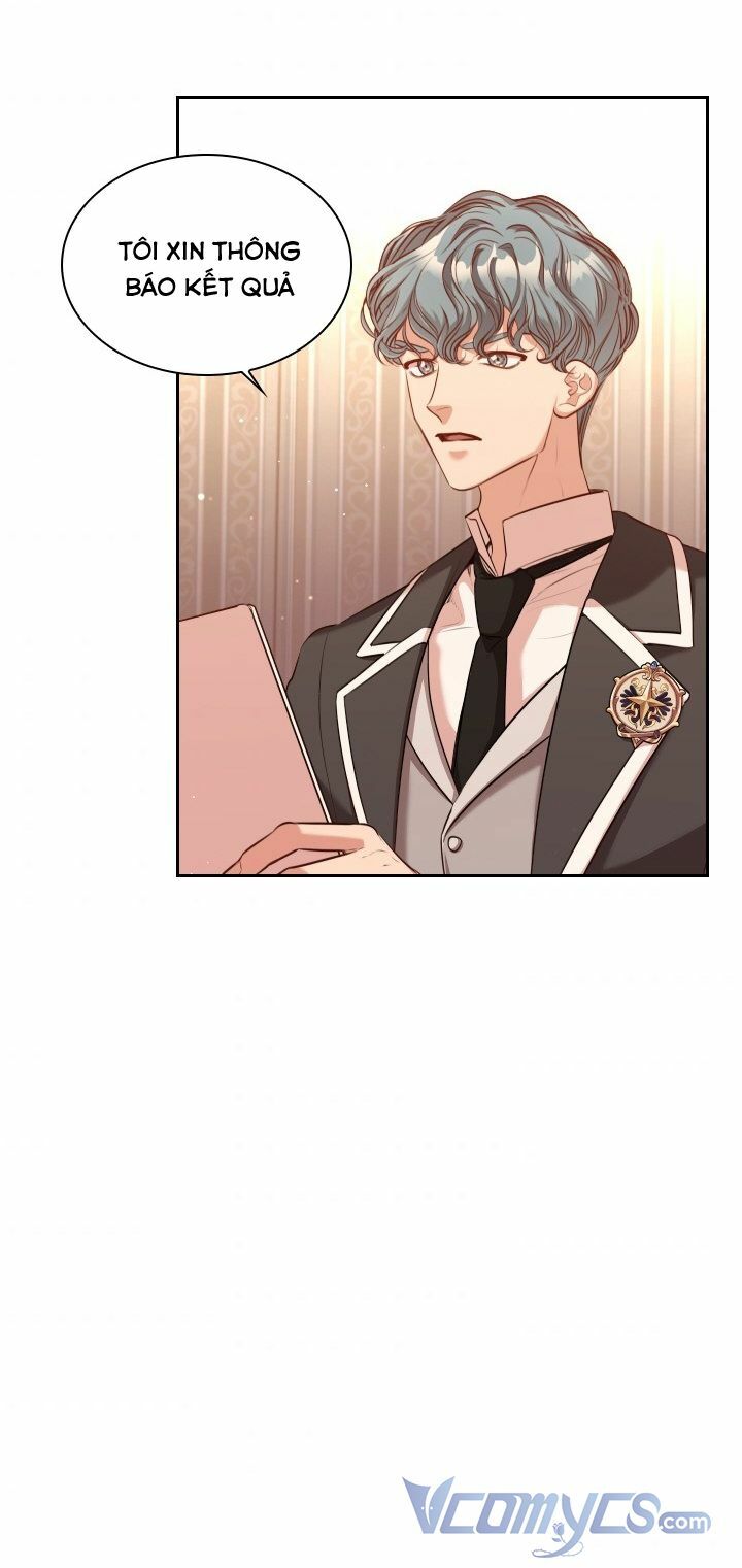 Tôi Trở Thành Thư Ký Của Bạo Chúa Chapter 51 - Trang 2