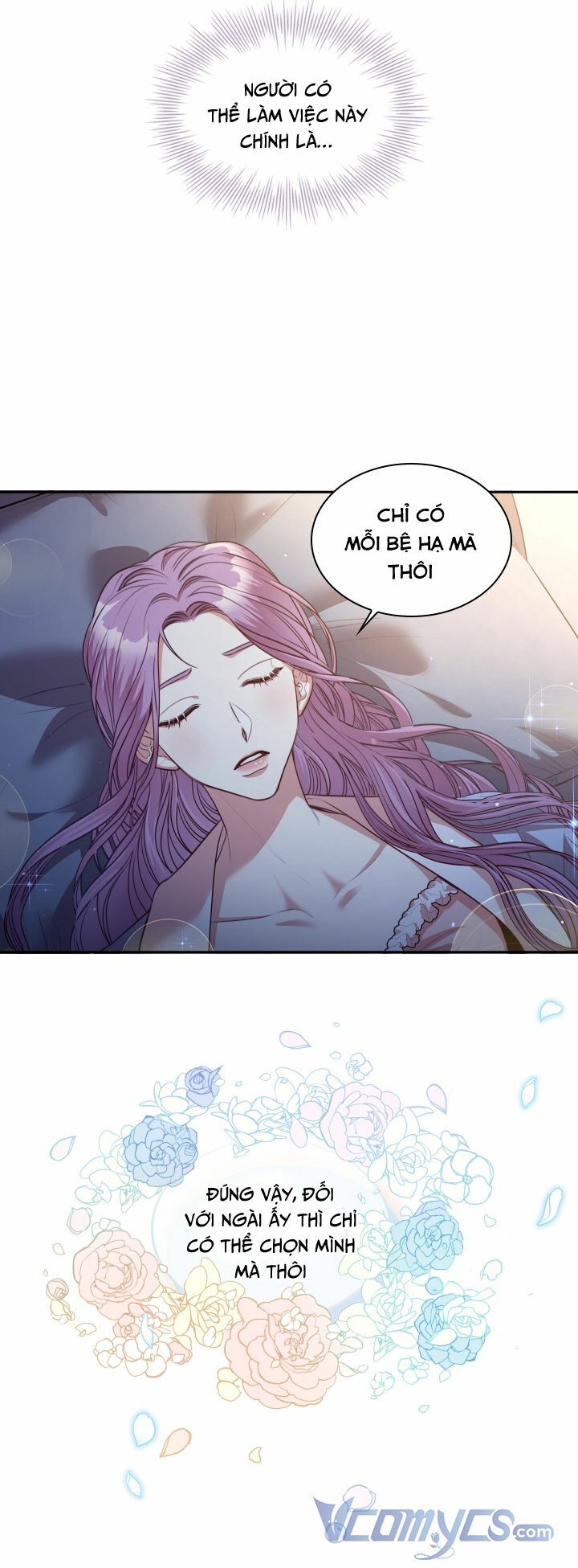 Tôi Trở Thành Thư Ký Của Bạo Chúa Chapter 51 - Trang 2