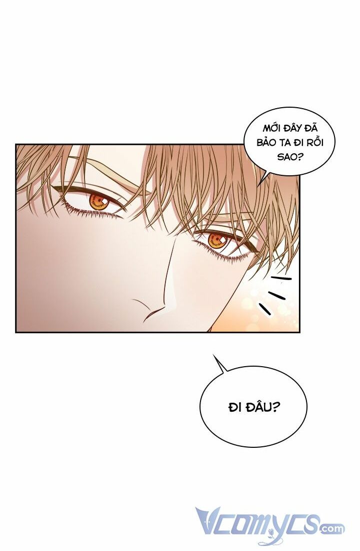 Tôi Trở Thành Thư Ký Của Bạo Chúa Chapter 52 - Trang 2