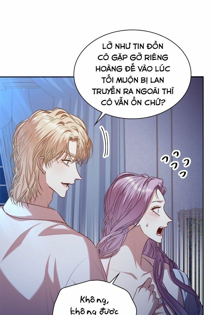 Tôi Trở Thành Thư Ký Của Bạo Chúa Chapter 52 - Trang 2