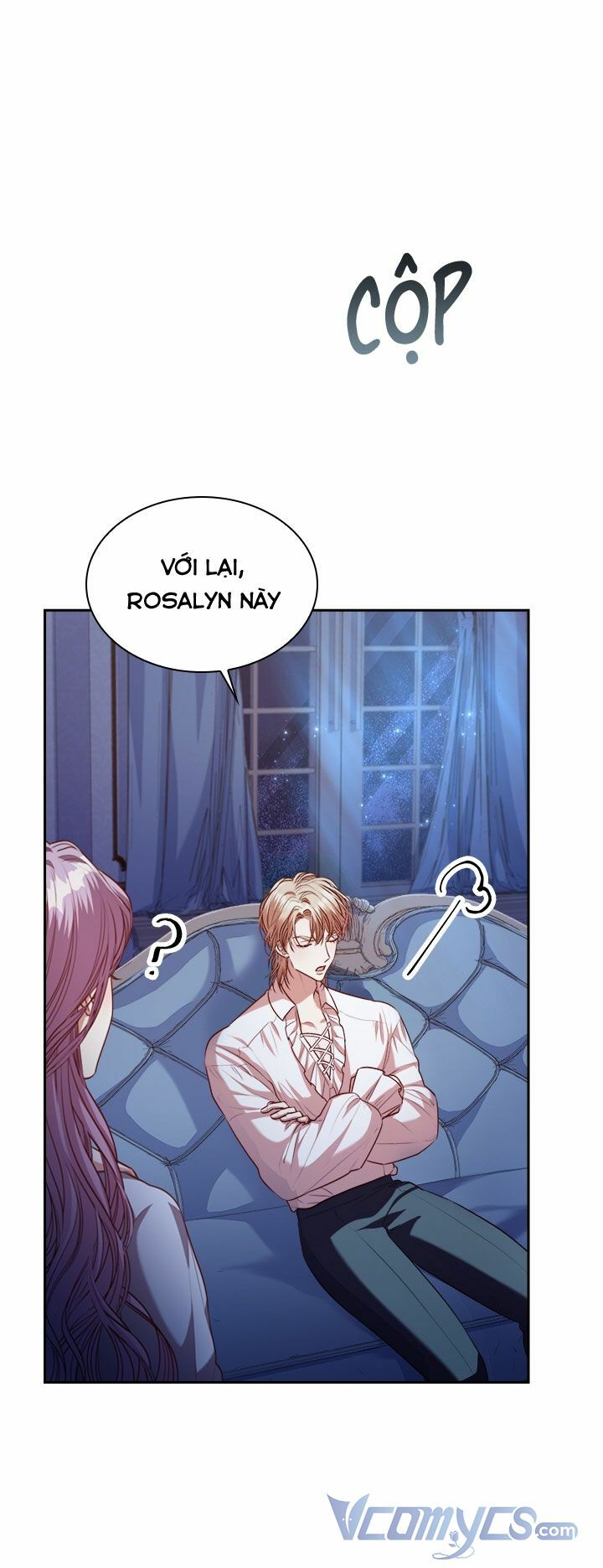 Tôi Trở Thành Thư Ký Của Bạo Chúa Chapter 52 - Trang 2