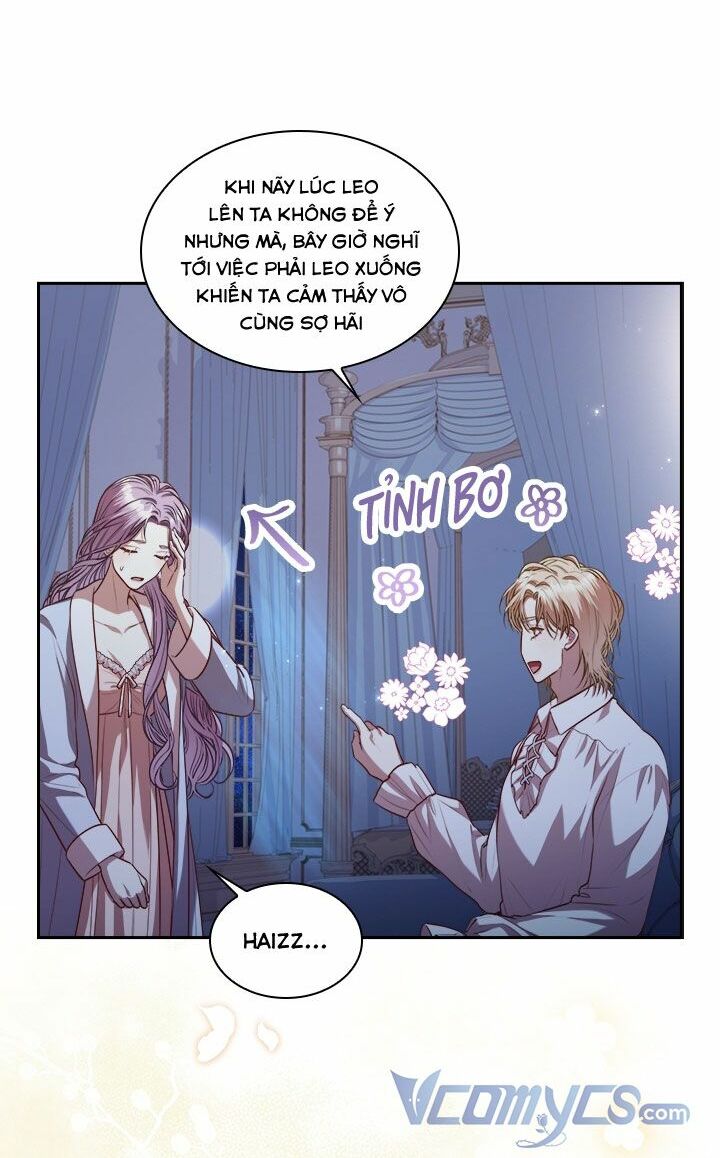 Tôi Trở Thành Thư Ký Của Bạo Chúa Chapter 52 - Trang 2