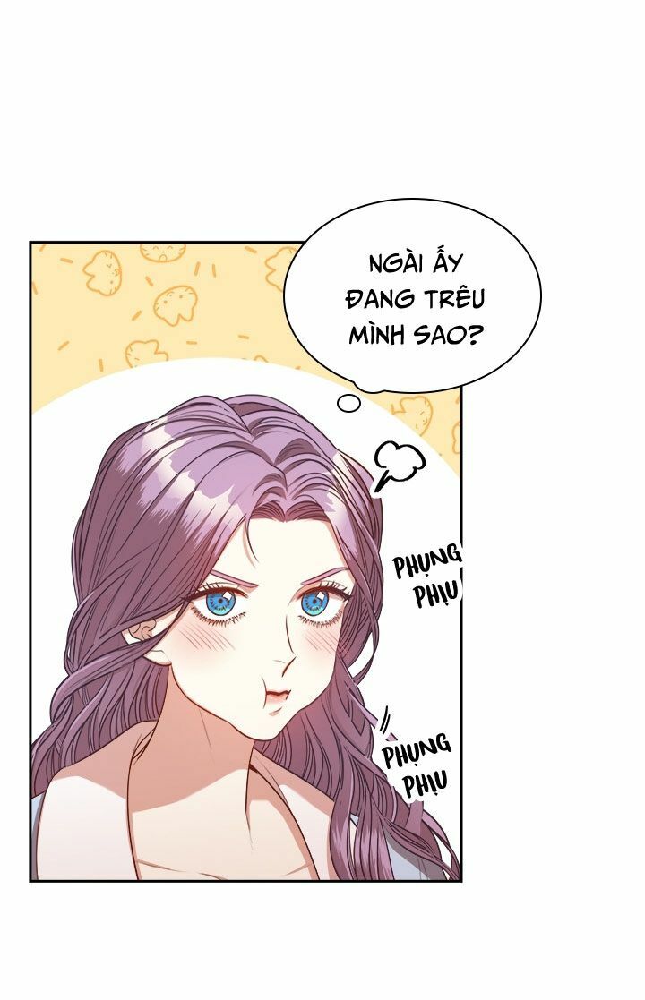 Tôi Trở Thành Thư Ký Của Bạo Chúa Chapter 52 - Trang 2
