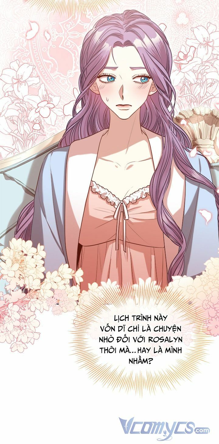 Tôi Trở Thành Thư Ký Của Bạo Chúa Chapter 52 - Trang 2