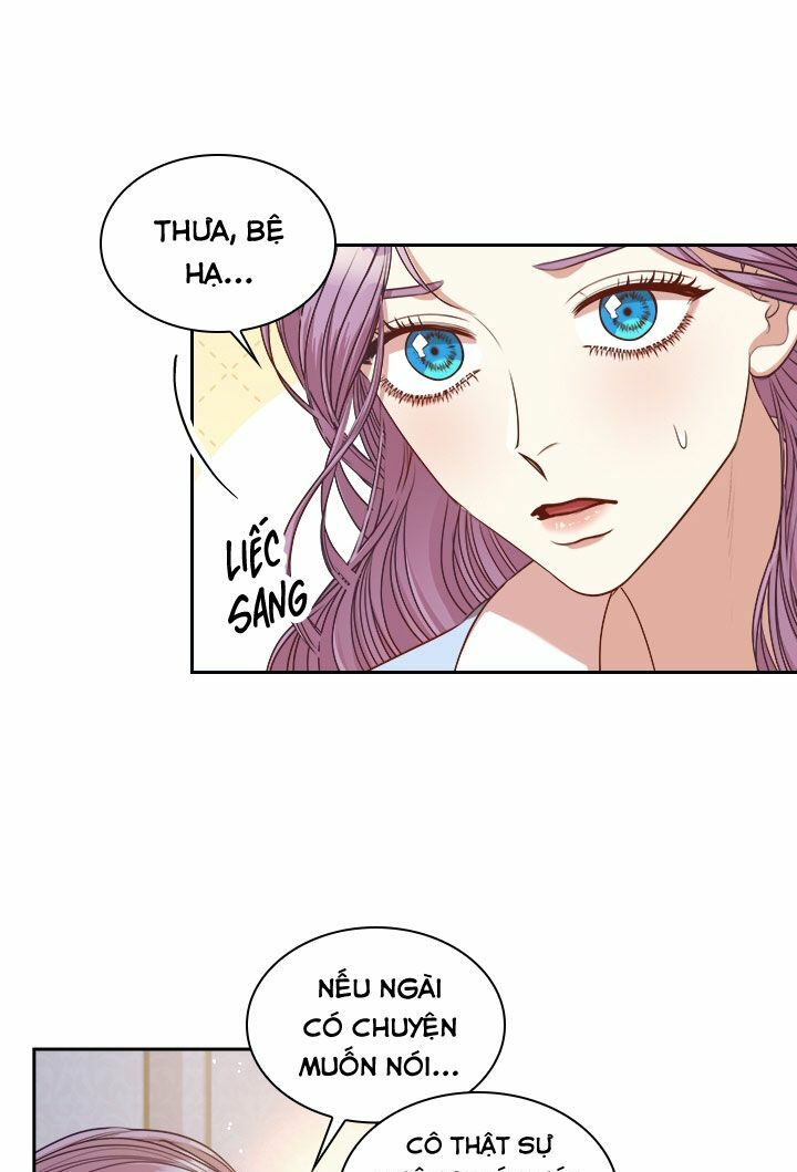 Tôi Trở Thành Thư Ký Của Bạo Chúa Chapter 52 - Trang 2