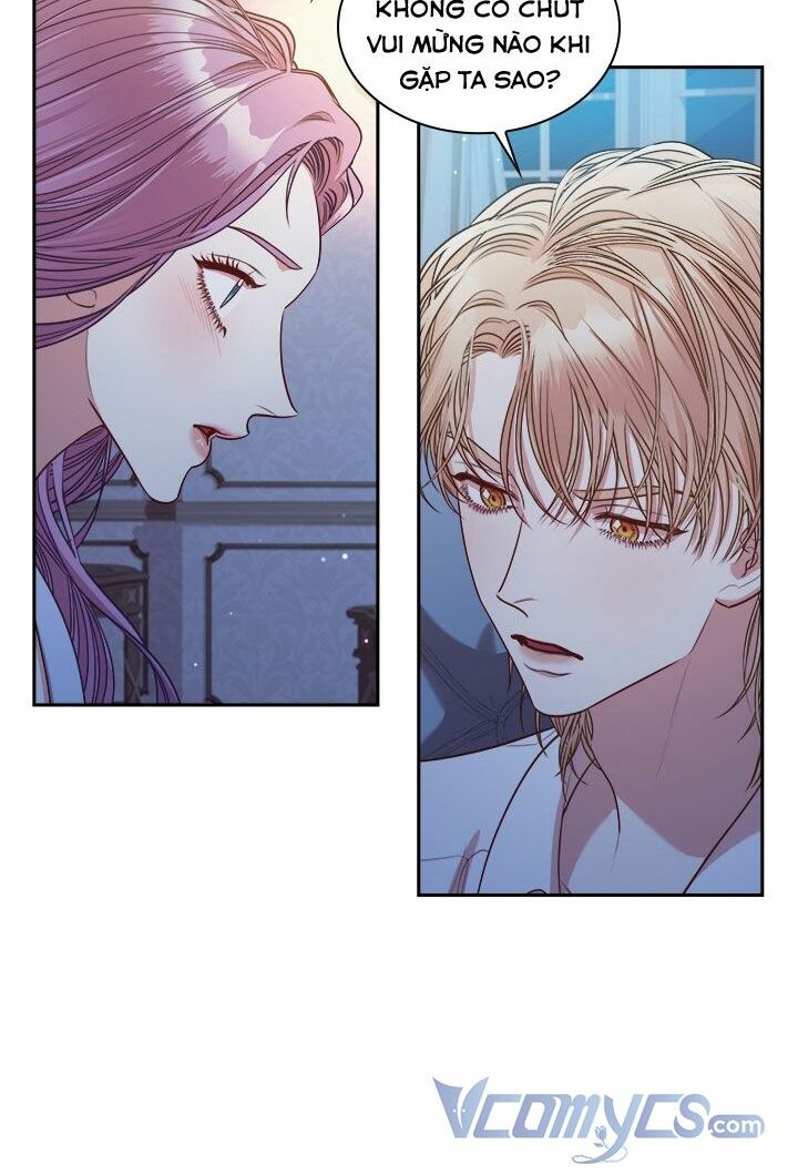 Tôi Trở Thành Thư Ký Của Bạo Chúa Chapter 52 - Trang 2