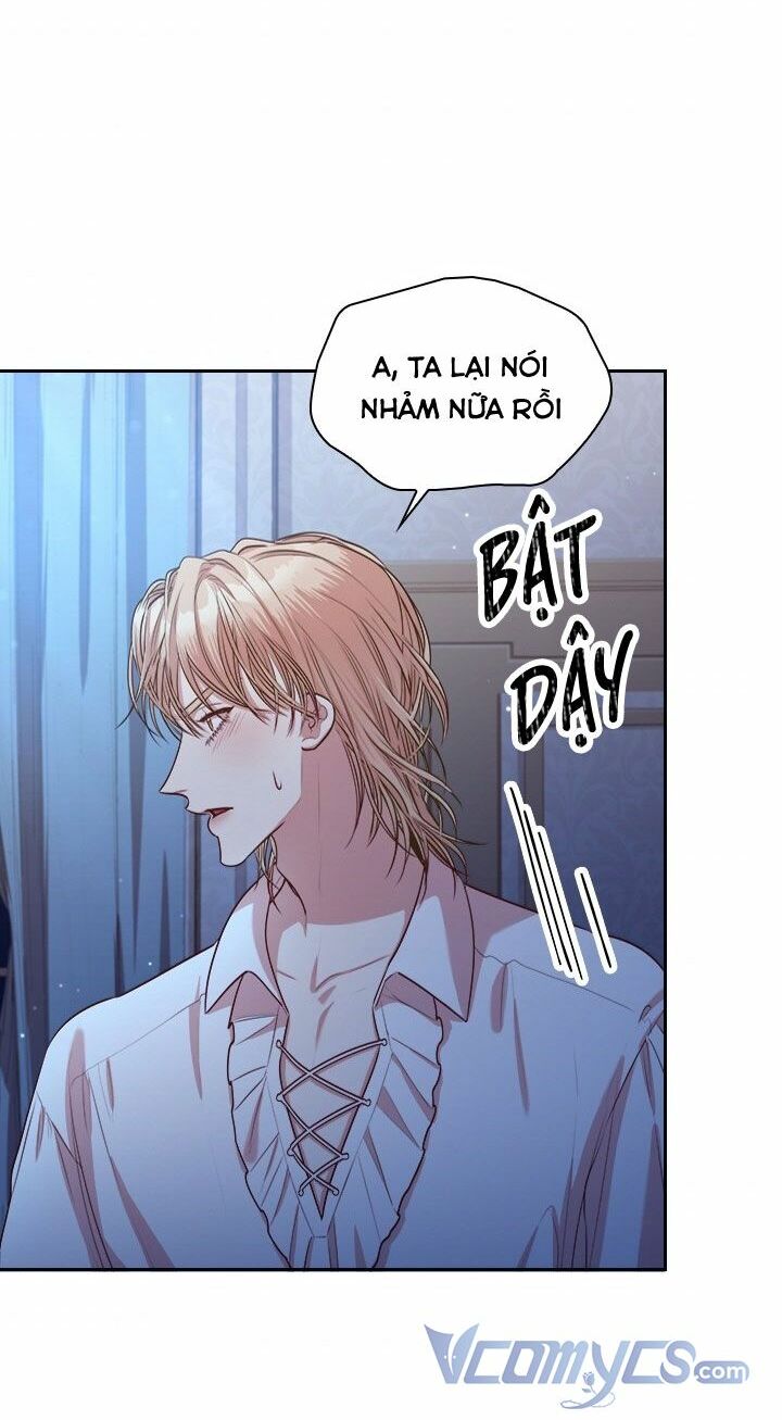 Tôi Trở Thành Thư Ký Của Bạo Chúa Chapter 52 - Trang 2