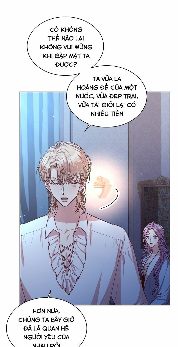 Tôi Trở Thành Thư Ký Của Bạo Chúa Chapter 52 - Trang 2