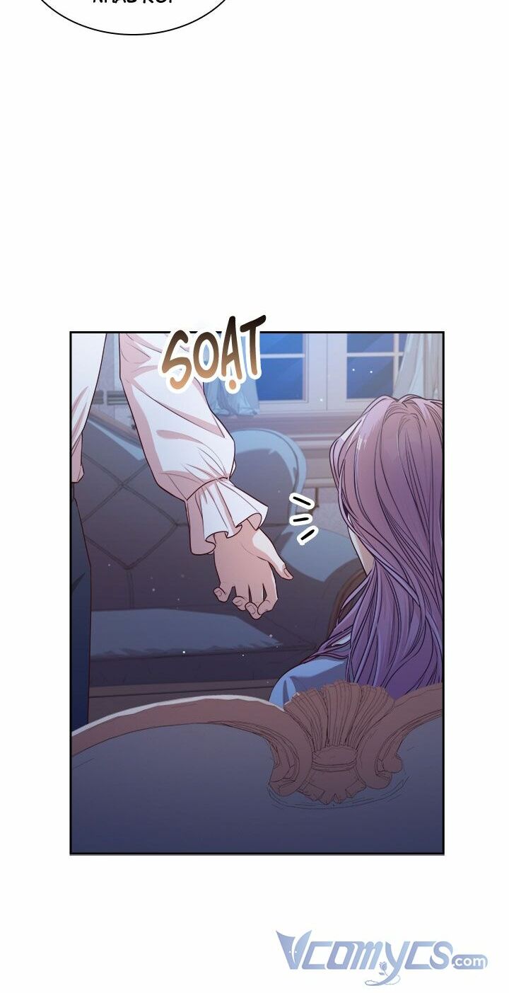 Tôi Trở Thành Thư Ký Của Bạo Chúa Chapter 52 - Trang 2