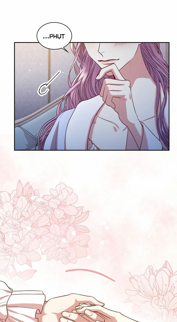 Tôi Trở Thành Thư Ký Của Bạo Chúa Chapter 52 - Trang 2