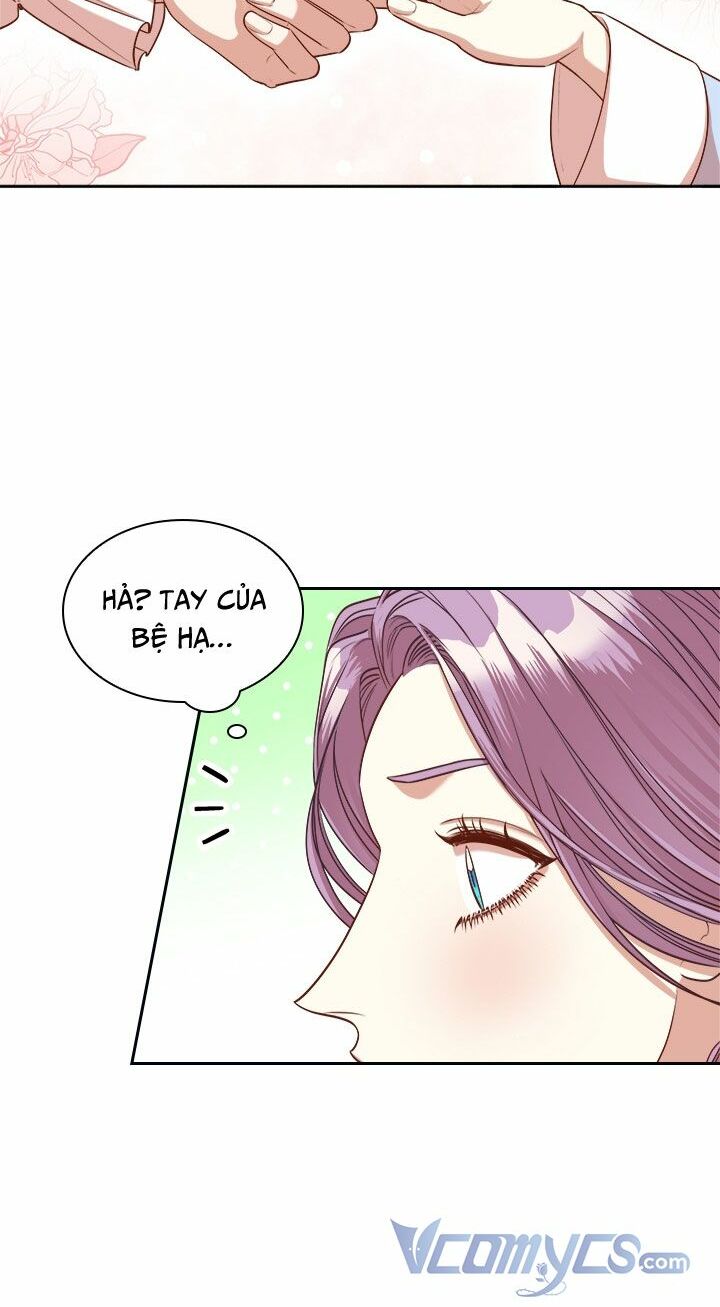 Tôi Trở Thành Thư Ký Của Bạo Chúa Chapter 52 - Trang 2