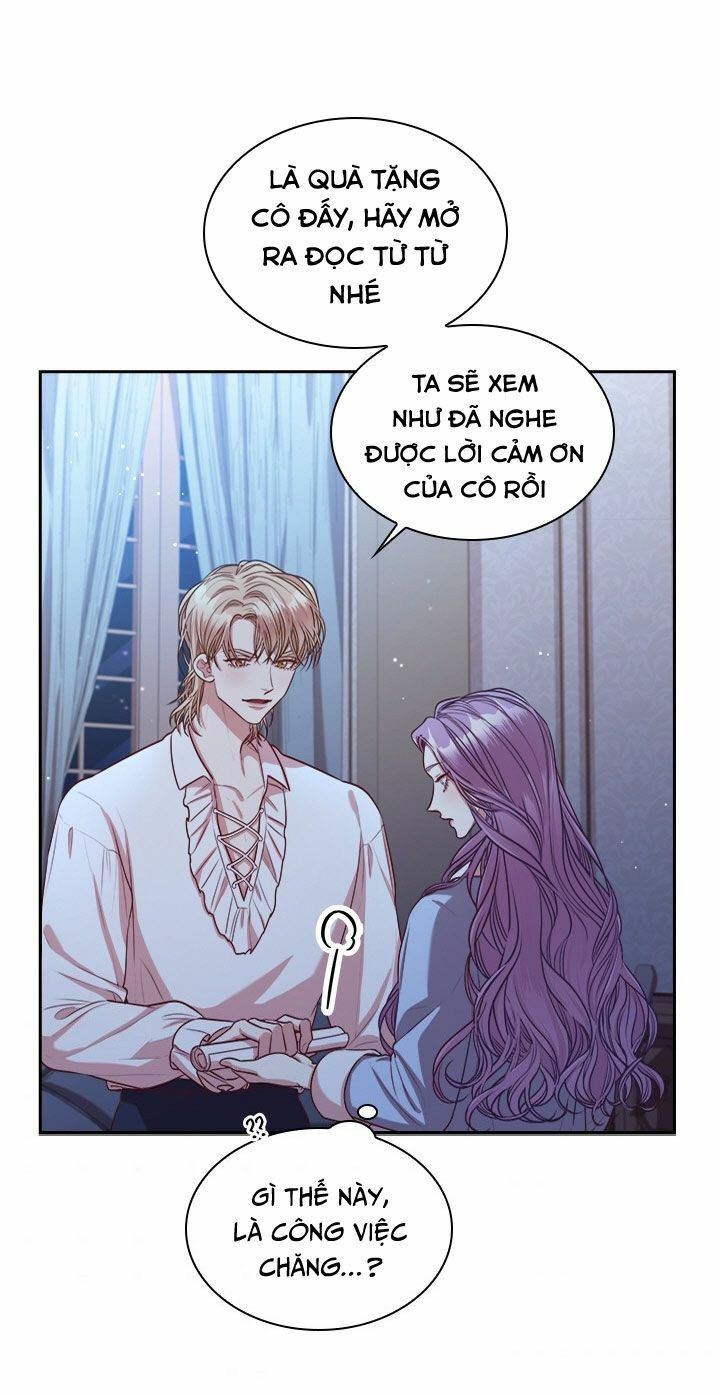 Tôi Trở Thành Thư Ký Của Bạo Chúa Chapter 52 - Trang 2