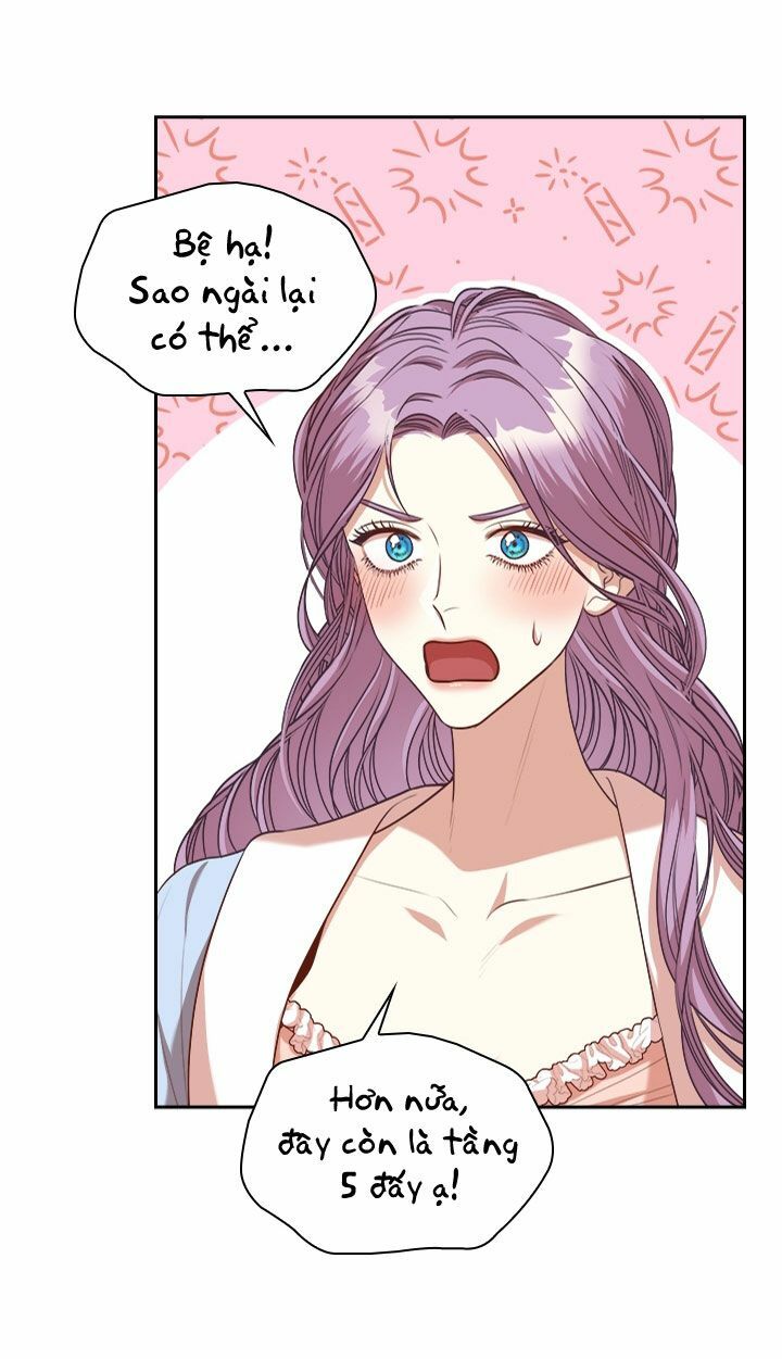 Tôi Trở Thành Thư Ký Của Bạo Chúa Chapter 52 - Trang 2