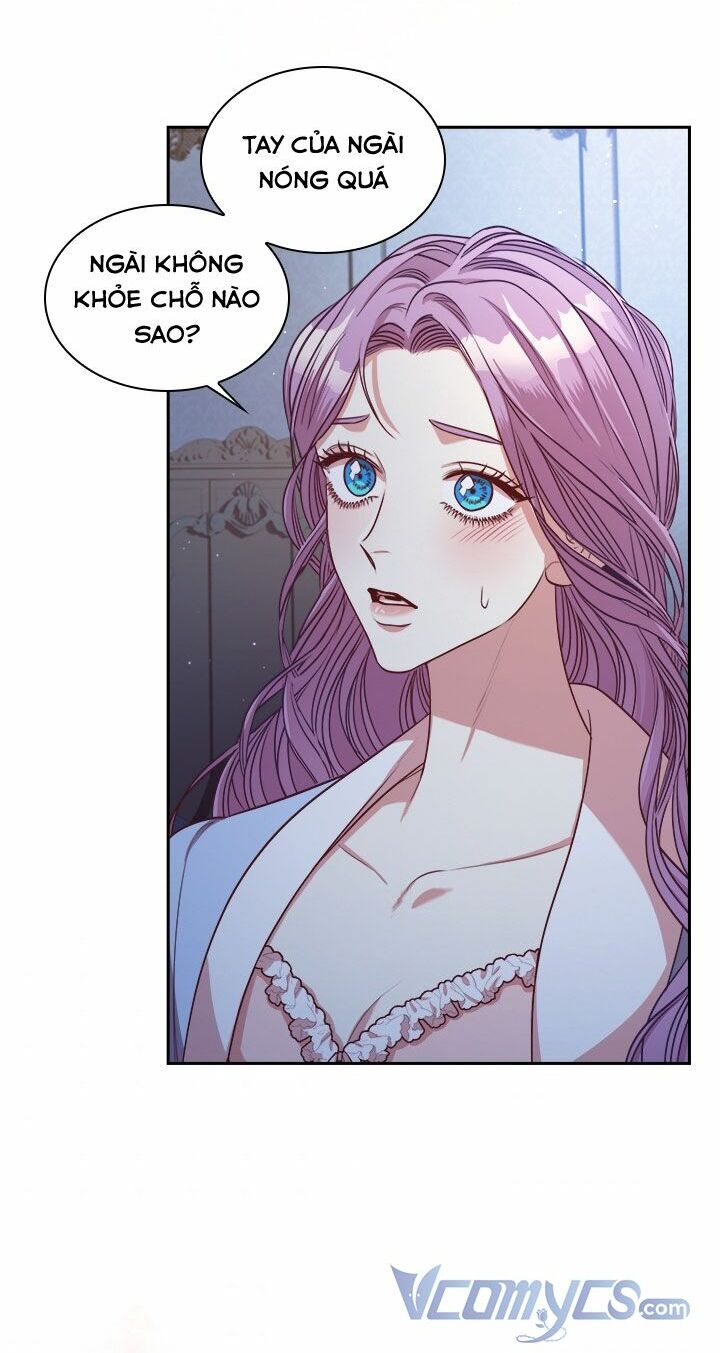 Tôi Trở Thành Thư Ký Của Bạo Chúa Chapter 52 - Trang 2