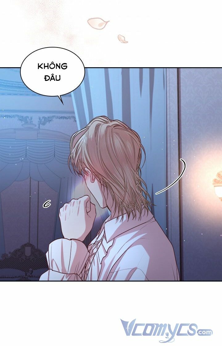 Tôi Trở Thành Thư Ký Của Bạo Chúa Chapter 52 - Trang 2