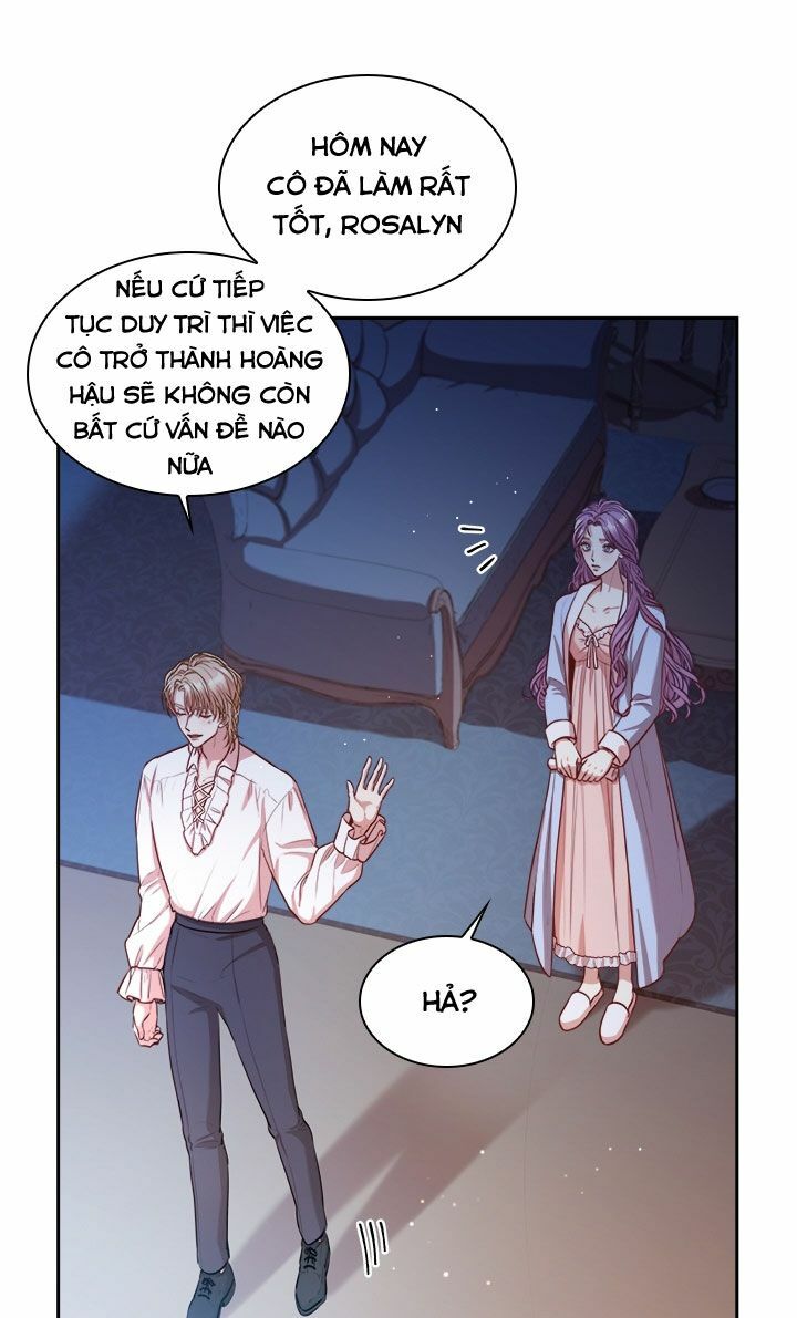 Tôi Trở Thành Thư Ký Của Bạo Chúa Chapter 52 - Trang 2